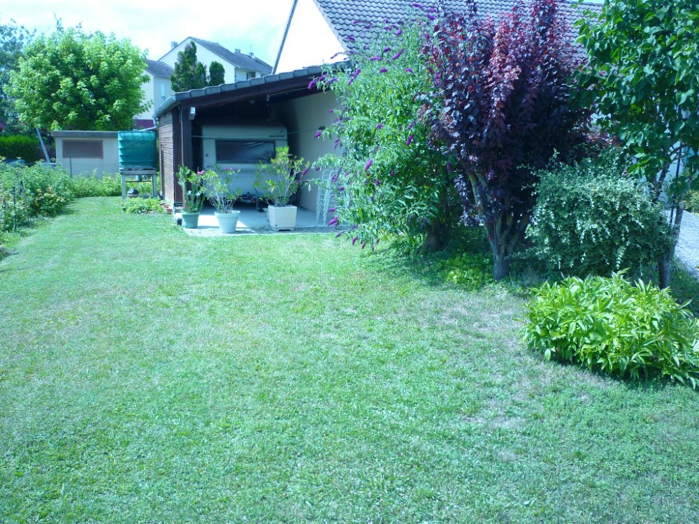 Aire camping-car  Romilly-sur-Seine (10100) - Photo 1